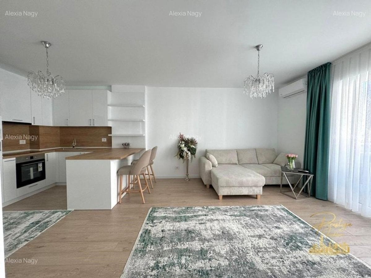 Apartament cu 2 camere decomandat în Calea Aradului - 2