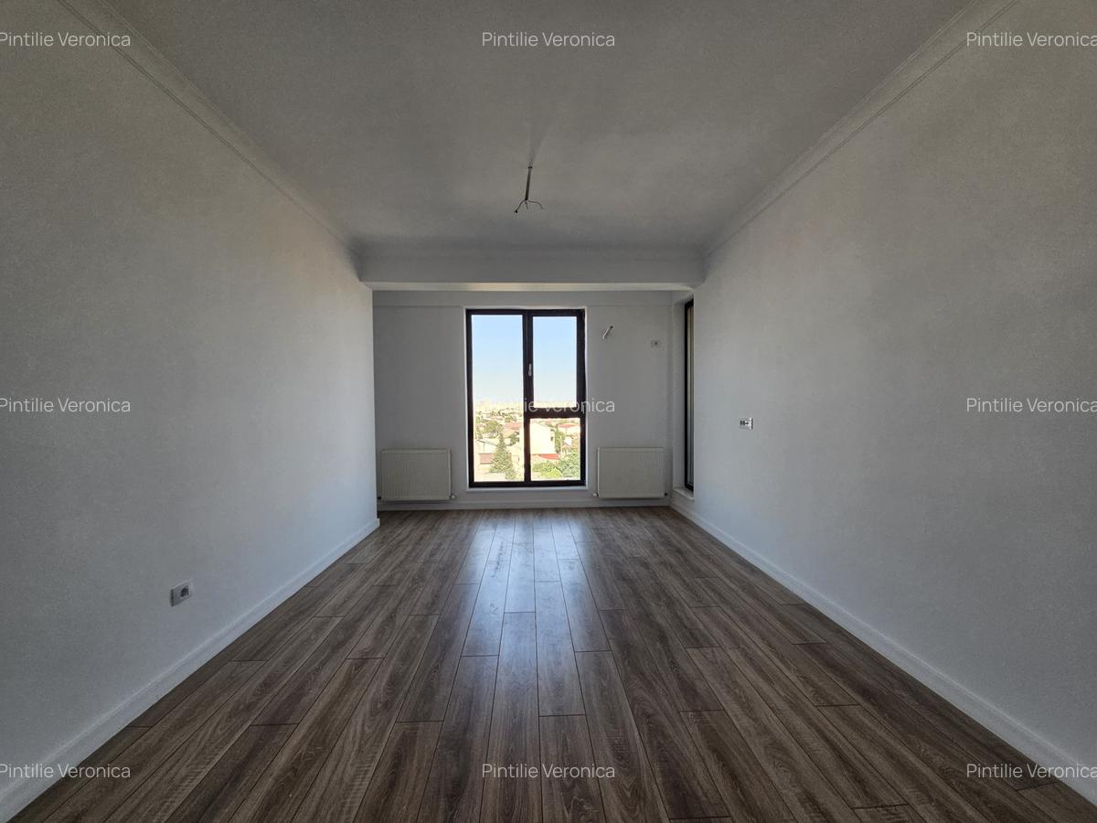 3 Camere Decomandat 80 mp Zona Academie Bloc Solid House - 16