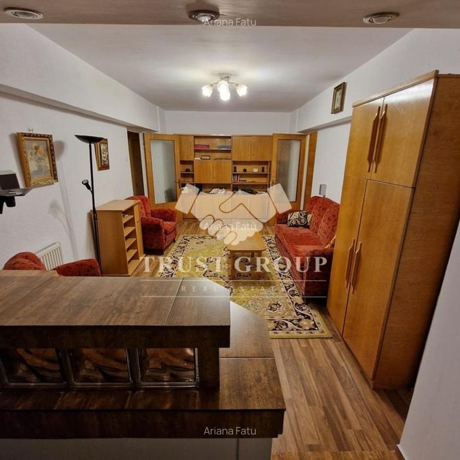 Apartament 3 camere Titulescu | Imobil 1978 - 4