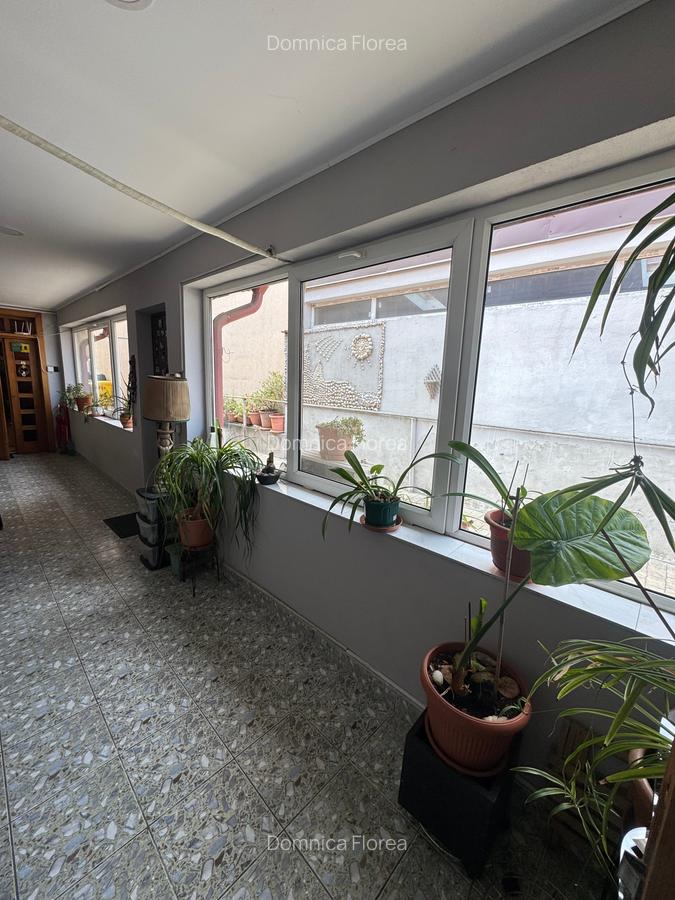 De vânzare – Casă 7 camere, Eroii Revoluției, 210 mp utili, 456 mp teren - 11