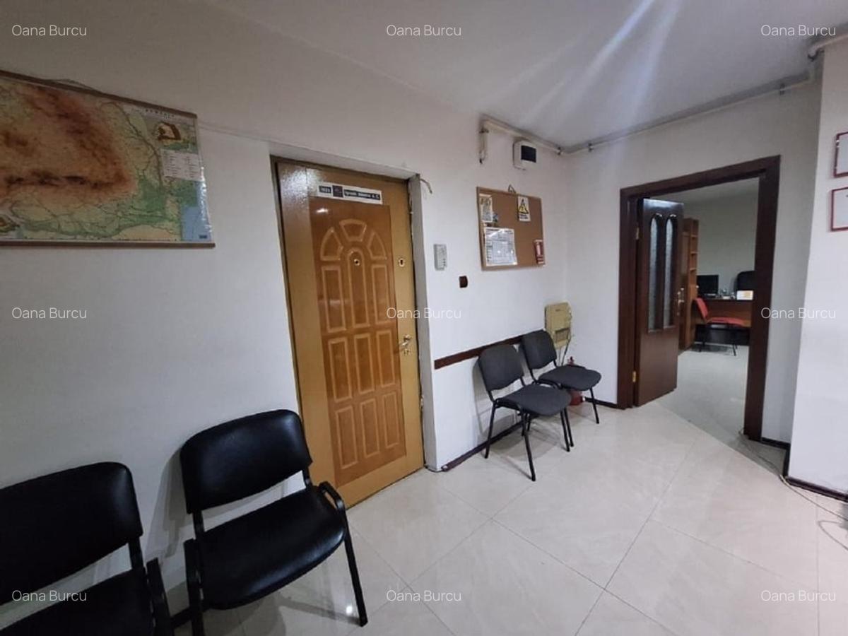 Proprietar inchiriez spatiu la parter ideal pentru birouri/servicii - 10