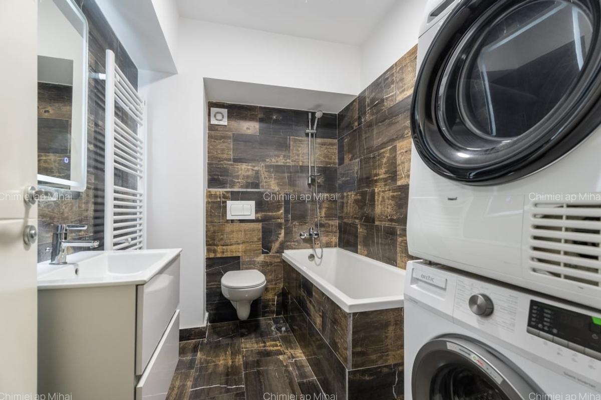 Apartament 2 camere | Complex Rezidential Himson | Tatarasi - 13