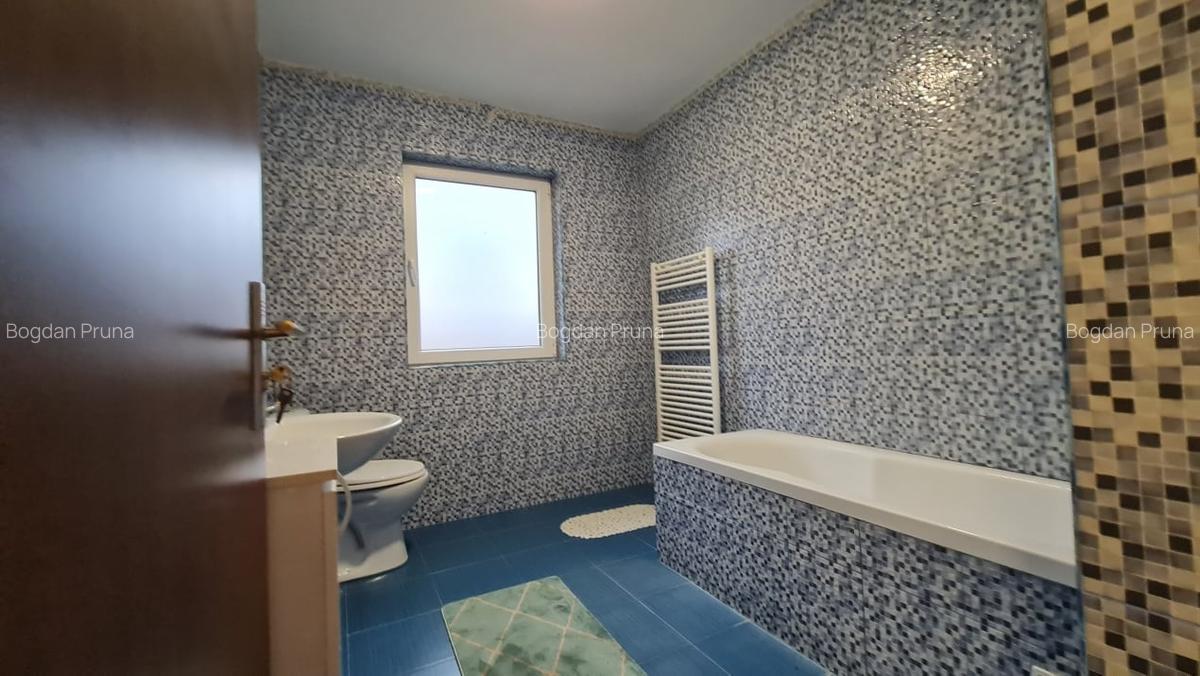 Casa individuala de familie | curte mare 500mp | Padure in apropiere - 16