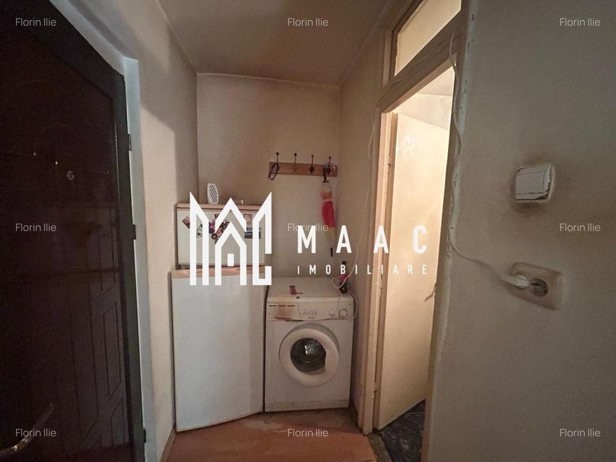 Apartament 1 Camera I Decomandat I Peco Milea - 4