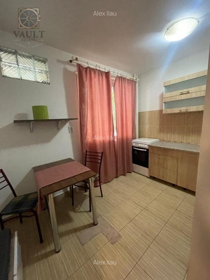 Apartament 2 camere - Zona  Domenii - 3