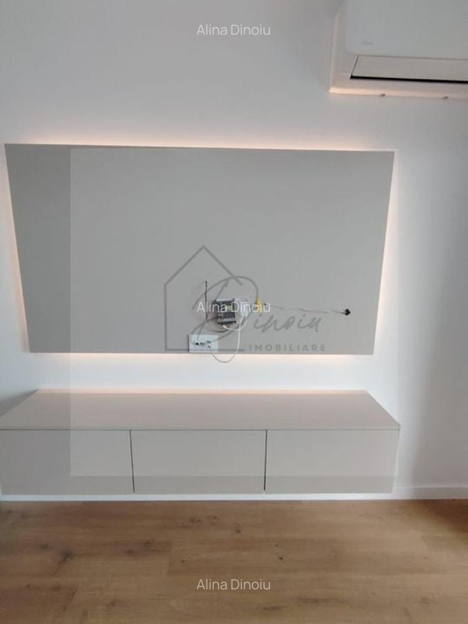 Apartament 2 camere NOU Floreasca I PRIMA VISTA I Premium I Comis 0% - 13