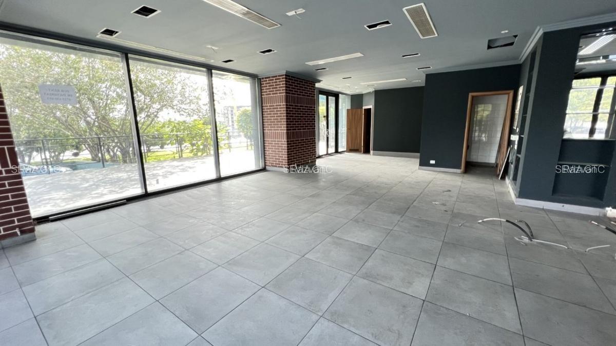 Spatiu Comercial Open Space 182 mp | Zona Dimitrie Pompeiu - Pipera - 2