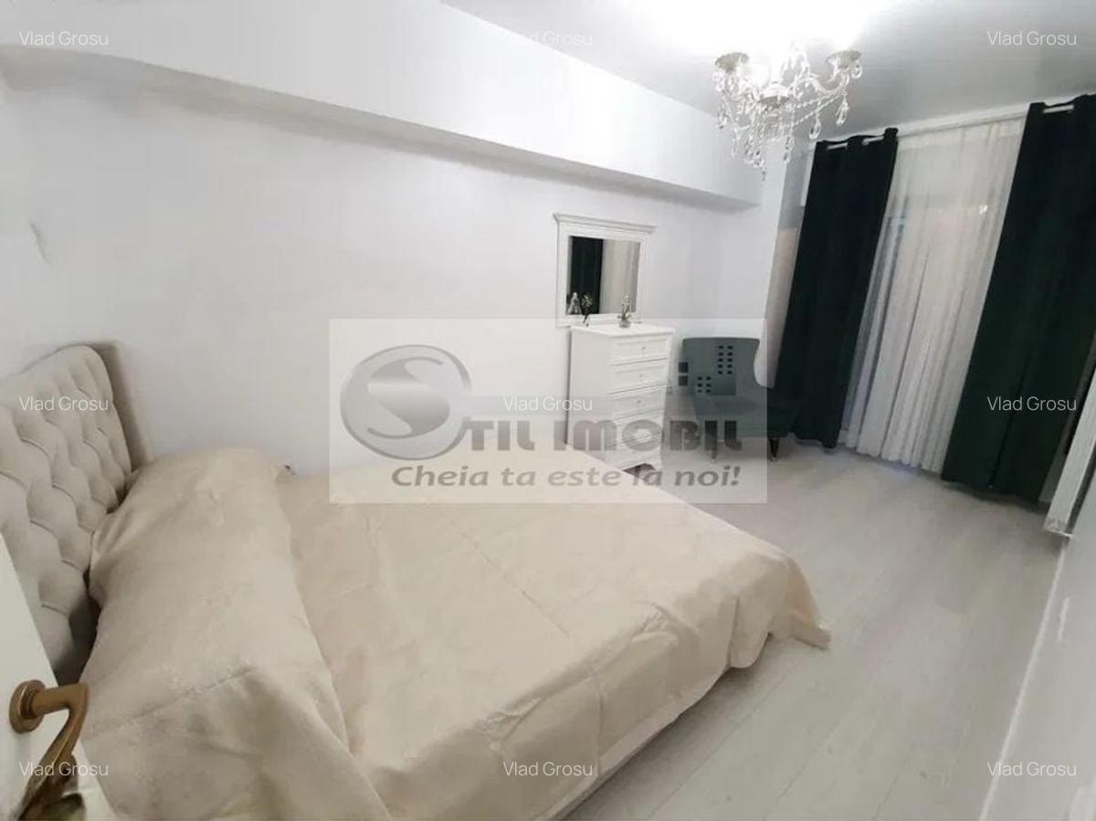 Apartament 2 camere TATARASI - 550 EURO - 10