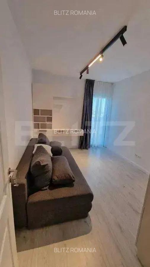 Apartament cu 3 camere, 76,5 mp totali, complex nou Avanera - 2