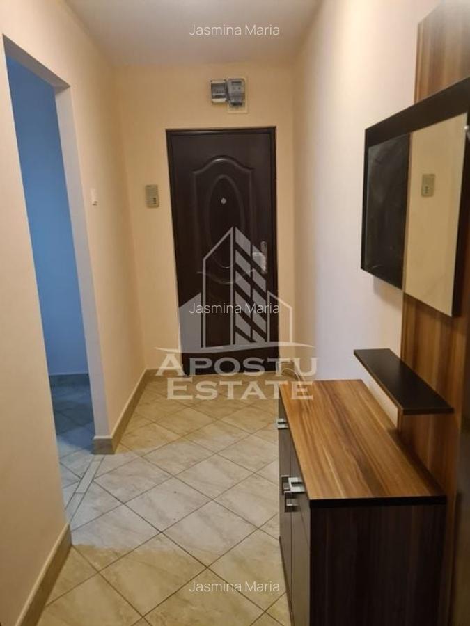 Apartament cu 2 camere in zona Complexului, centrala termica, etajul 2 - 7