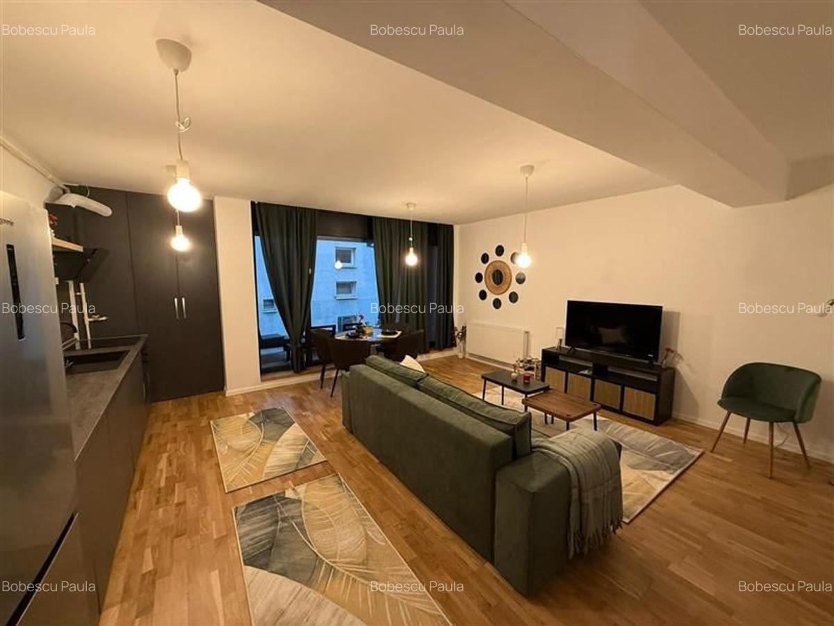 Exclusivitate, Apartament 2 camere, Zona Central, Avram Iancu, Brasov - 6