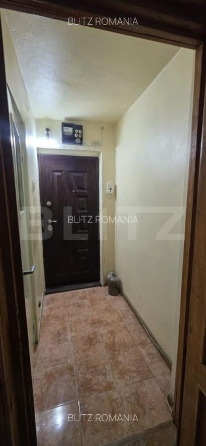 Apartament 3 camere, etaj 1, zona Vest - 10