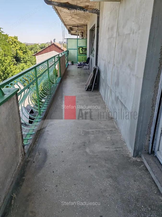 Apartament 3 camere + camera supliemntara, garaj si boxa Cotroceni - 16