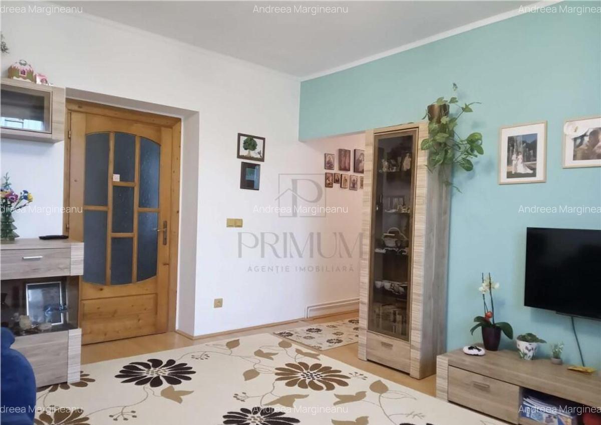 IOSEFIN - 2 Camere - Centrala proprie - Boxa - Zona linistit - 1