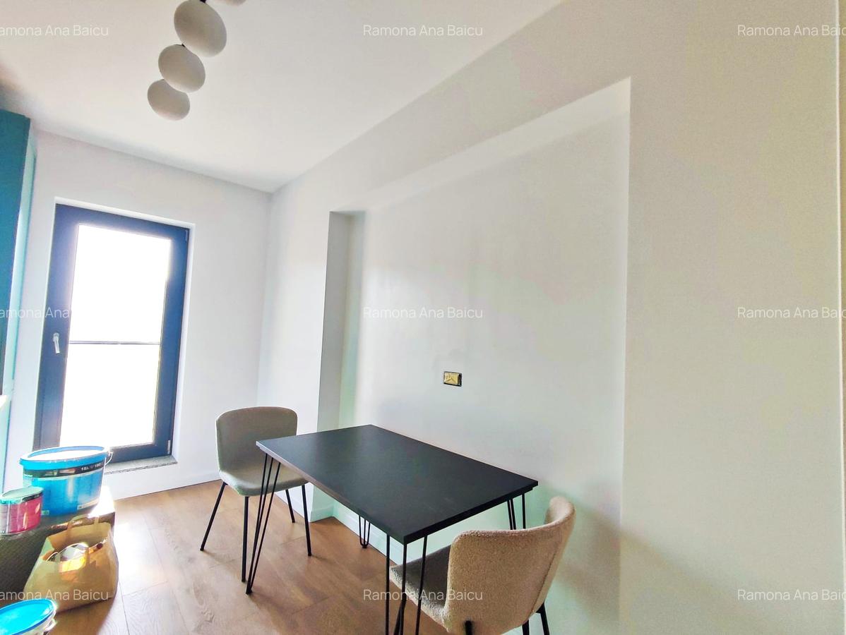 Apartament cu 2 camere în Titan - 5