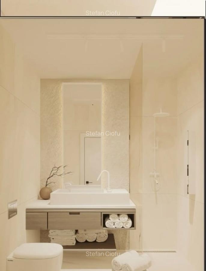 Apartament nou in Pacurari - 8