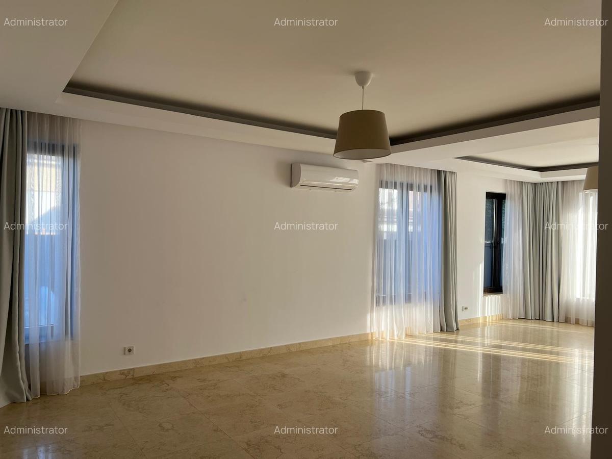 Oxford Gardens  4 bedrooms villa unfurnished swimming pool - 25