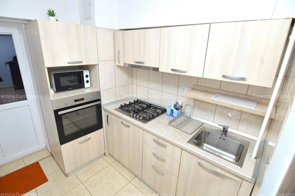 INCHIRIERE APARTAMENT 2 CAMERE UNIRII – PIATA ALBA IULIA - 19