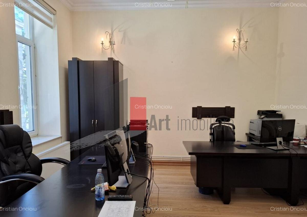 Apartamentul DIGEMM , Splaiul Independentei-Calea Victo... - 7