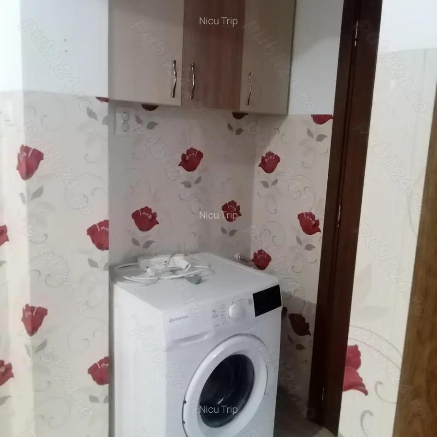 Inchiriez apartament cu 2 camere, mobilat, utilat - 5