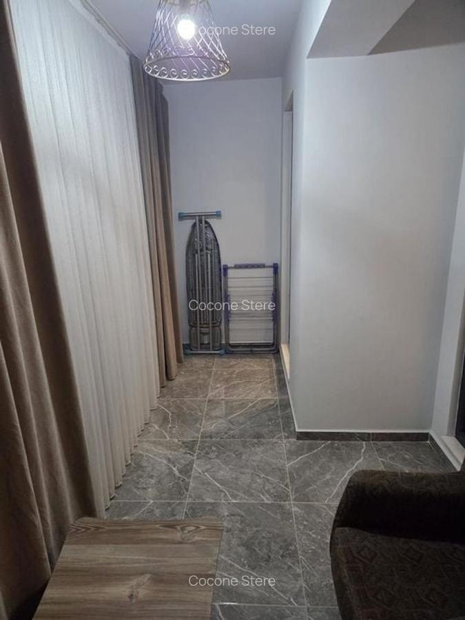 Apartament 2 camere de vanzare - Zen Residence Constanta - 5