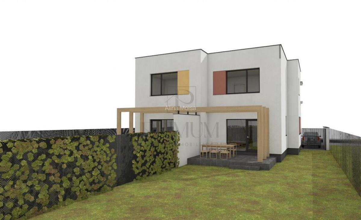 Noul LIDL - Duplex modern - personalizare interioara - 8