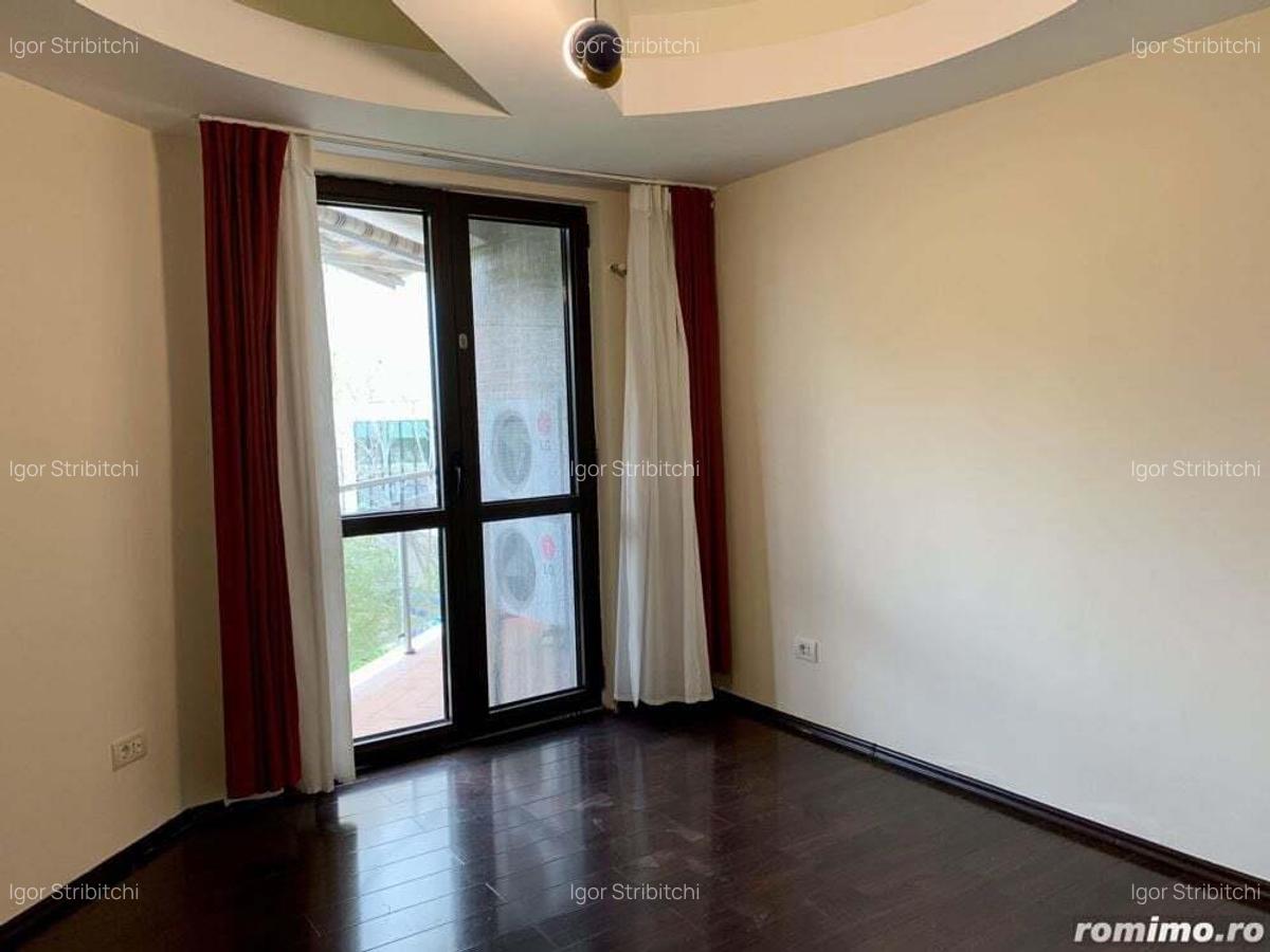 Apartament 4 camere spatios | Barbu Vacarescu | 2 Locuri de parcare - 9