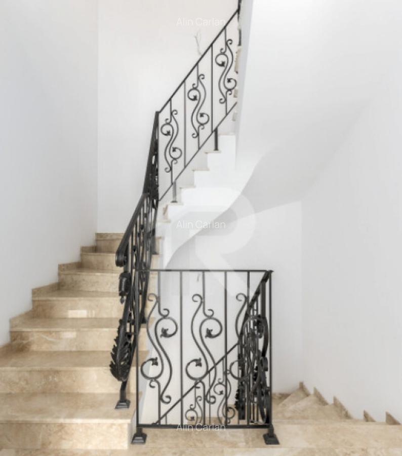 Vila eleganta cu piscina ?i ie?ire la Lac Caciula? - 5