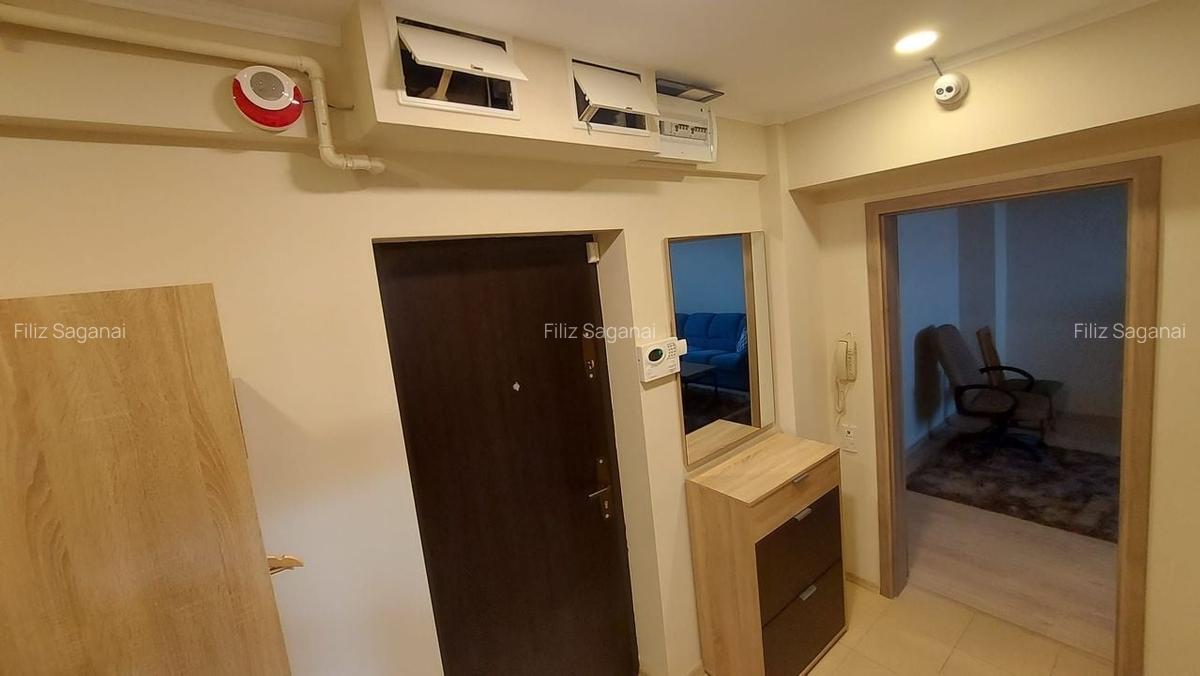 Inchiriere 2 camere, zona centrala, Casa de Cultura - 8