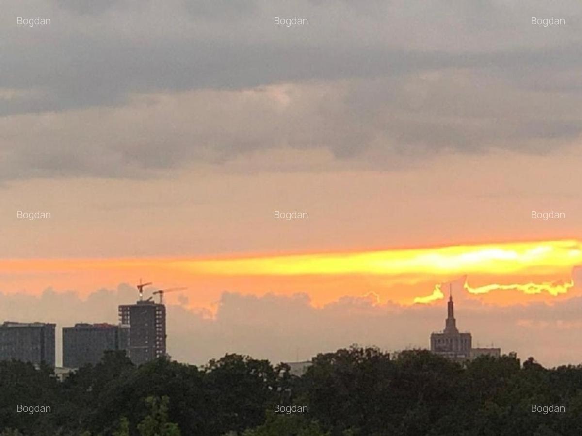 Apartament 4 camere Floreasca parc Verdi - 11