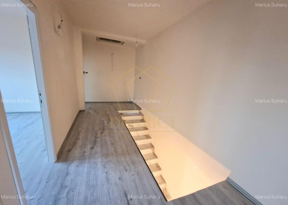 Duplex spatios cu 4 camere | Mosnita Noua | Central - 11