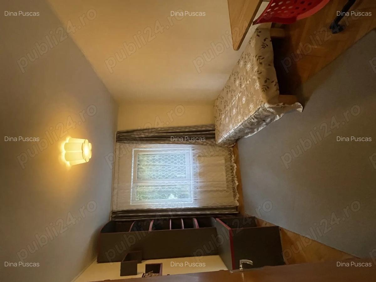 Se inchiriaza ap 3 camere Manastur - 5