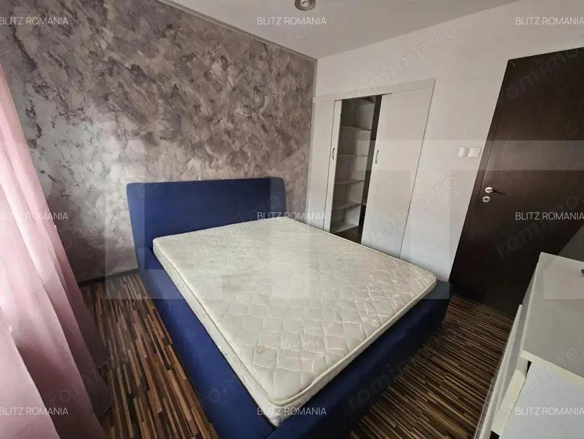 Apartament 3 camere de vanzare in zona Girocului 65 mp, decomandat, renovat - 7