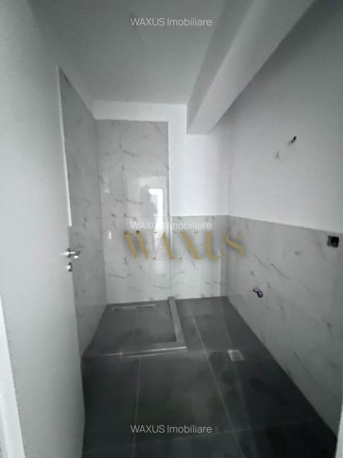 Apartament 3 camere  finisat , 67 MP, Teilor. - 9