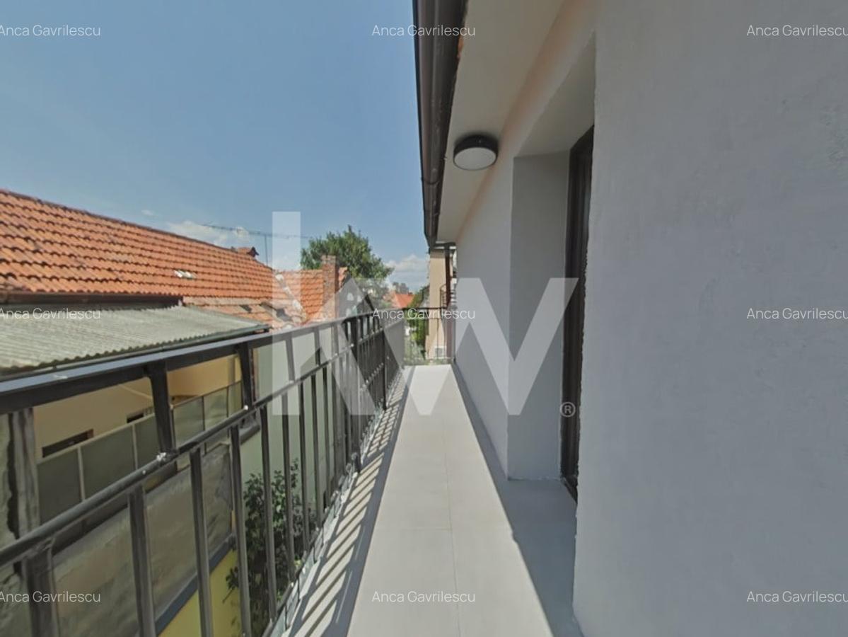 Inchiriere garsoniera cocheta - mobilata si utilata - Strada Cezar Boliac - 8