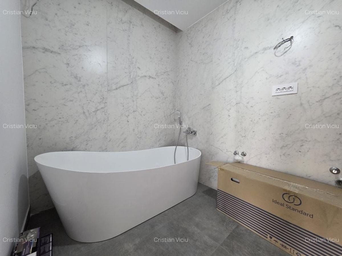 Vilă de lux în zona Pipera, Rond OMV - 5