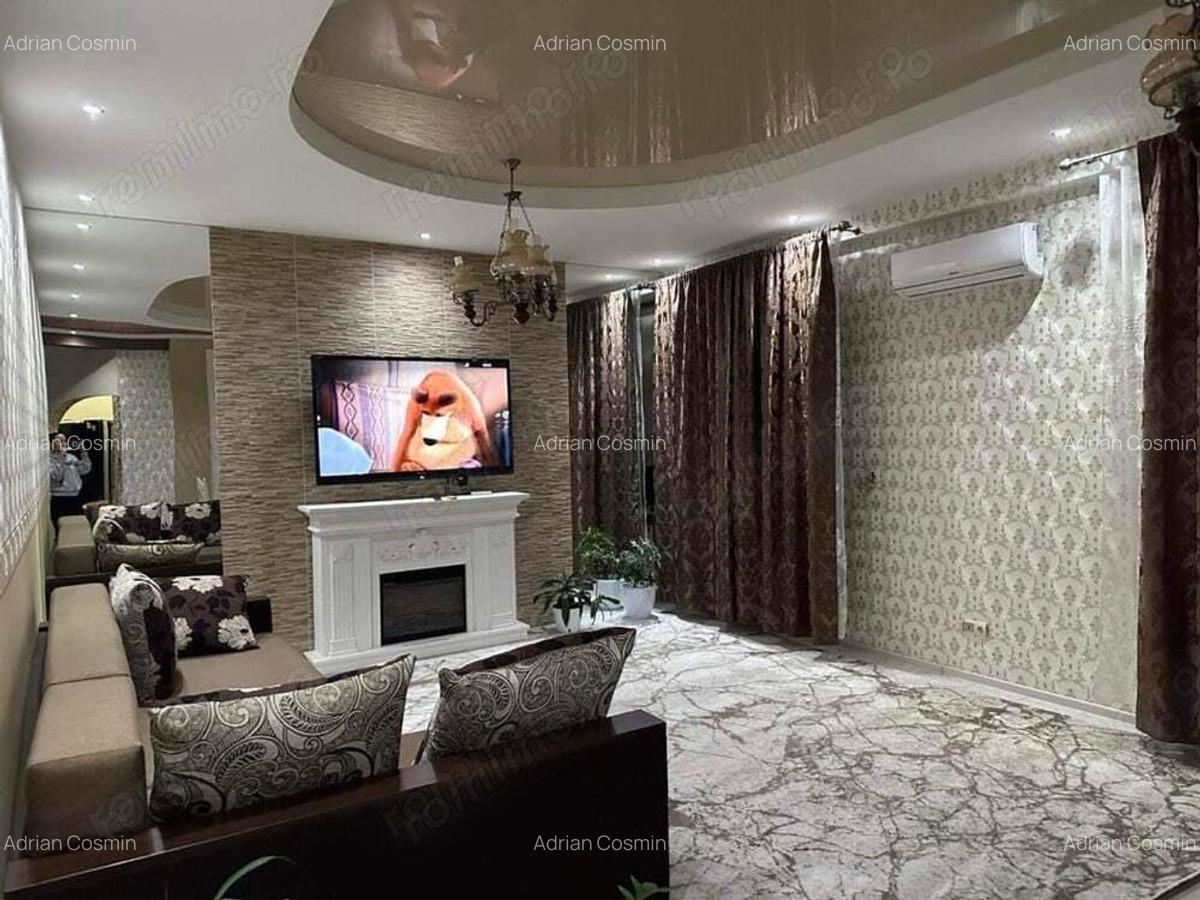 2 camere - Pandurii - 1