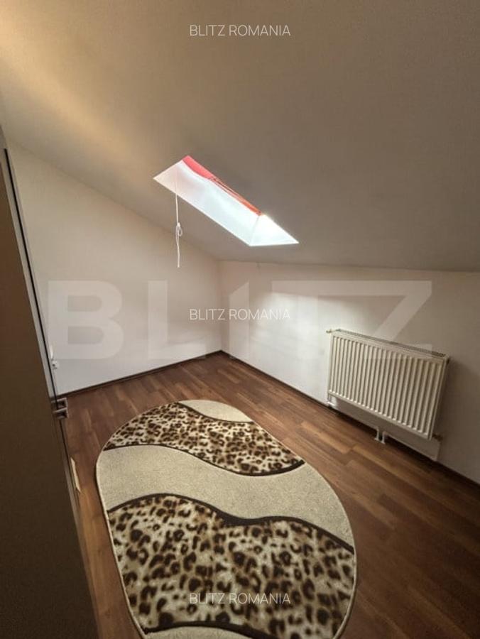 Apartamen cu 3 camere, 53 mp, zona Garii - 7