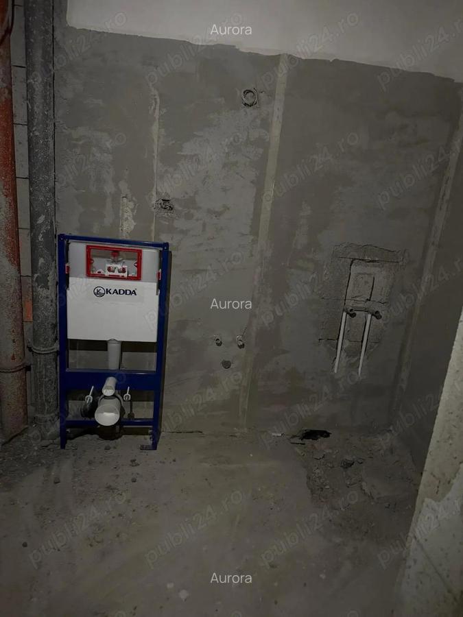 Tomis Nord -garsoniera la parter - 6