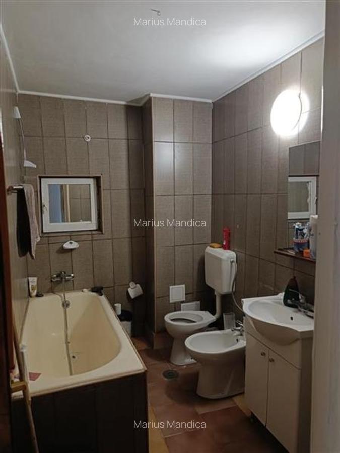 Apartament de 3 camere bulevardul Unirii - 8