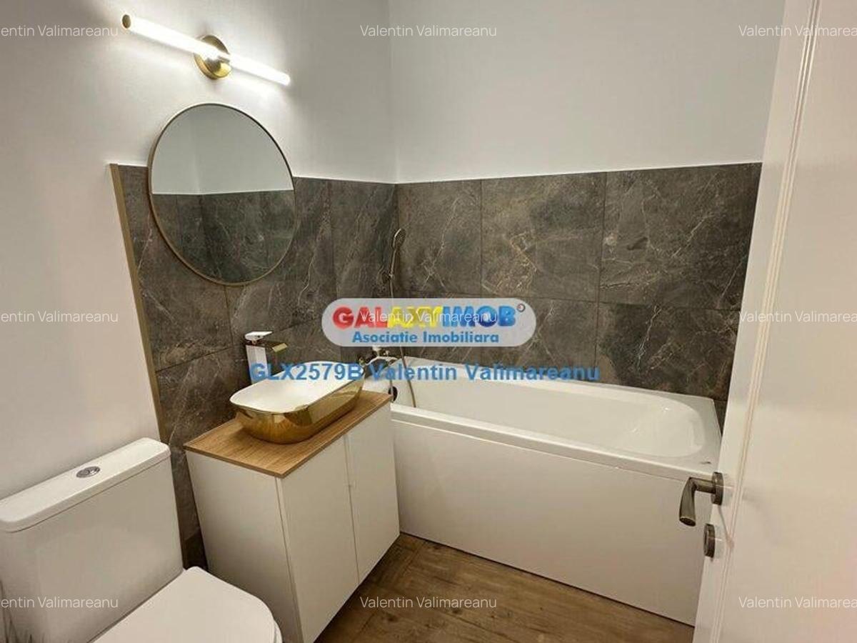 Apartament ultra modern zona 1 Mai S014 - 40