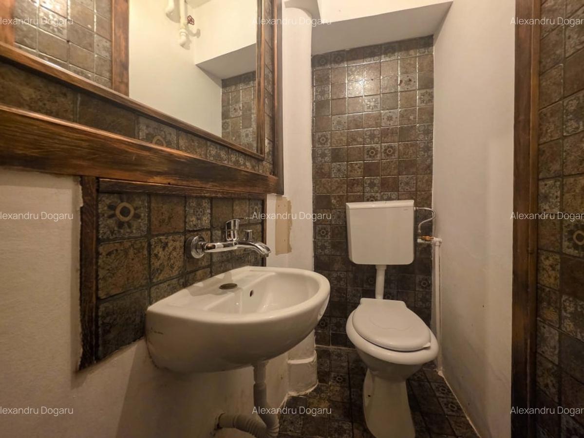 Spatiu comercial in centrul Constanta, 140mp utili, posibile multiple activitati - 7