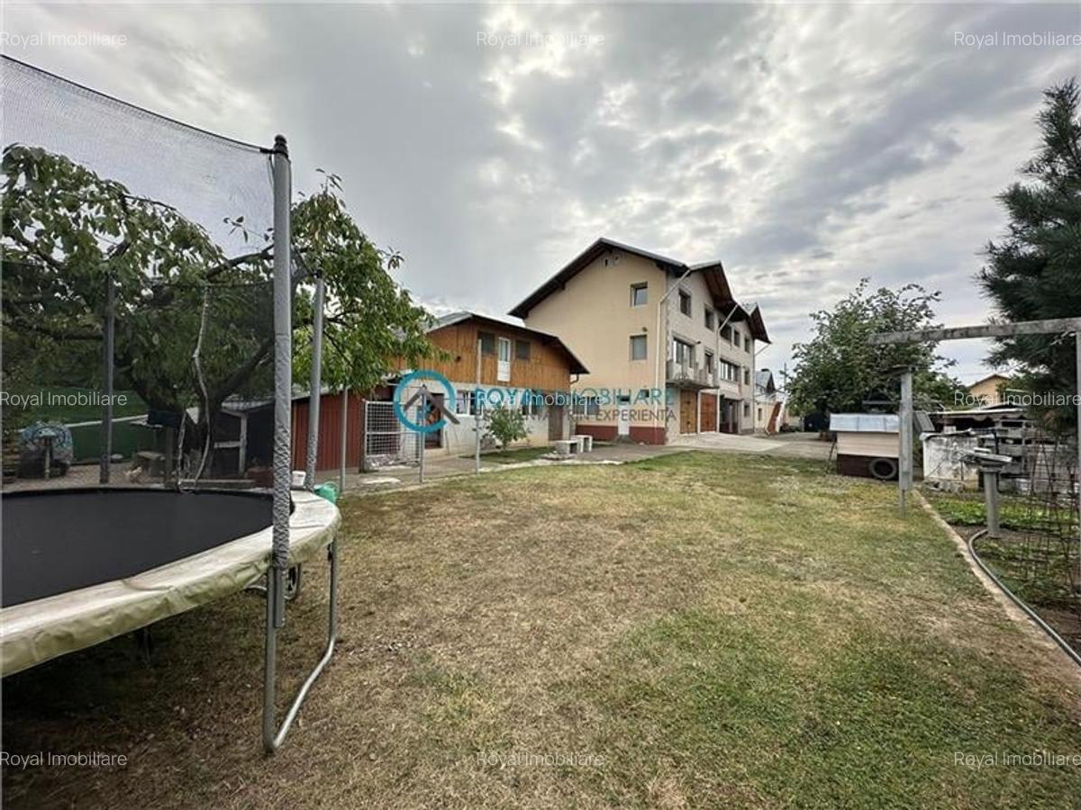 Royal Imobiliare - Vanzare vila zona Lipanesti - 32