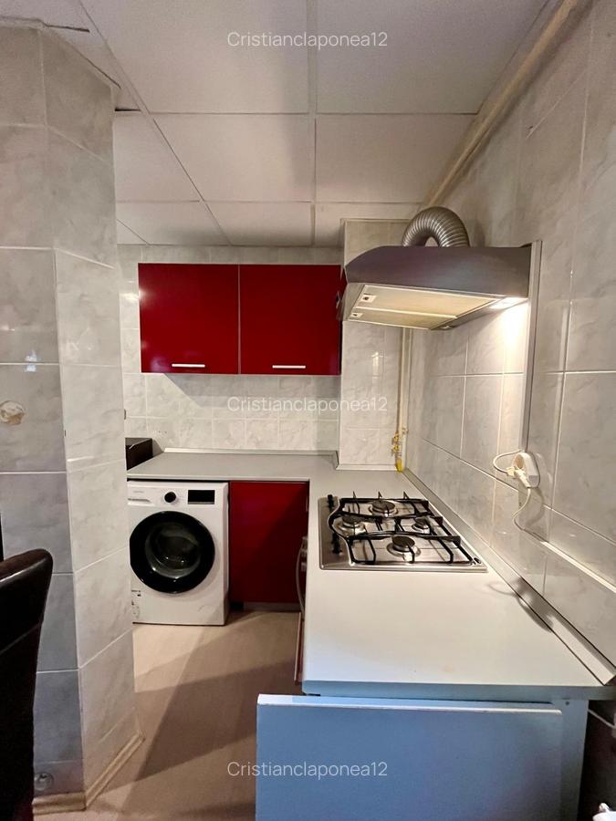 Faleza Nord Apartament 3 camere centrala gaz de inchiriat termen lung - 9