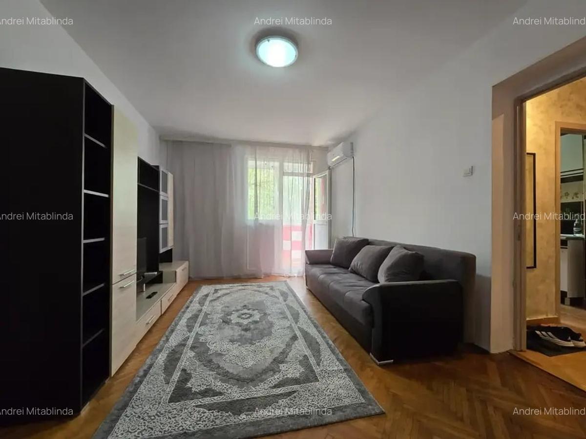 Apartament 2 Camere Zona Titan Sector 3 |  Metrou 8 minute | Parc IOR - 3