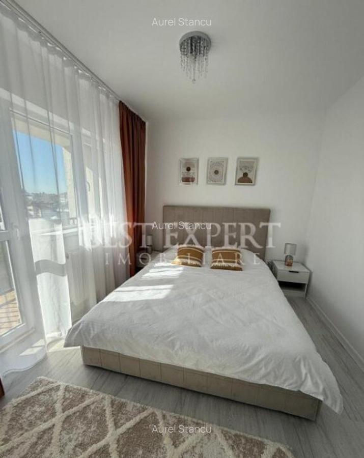 3 Camere cu Parcare inclusa -Prima Chirie/Disponibilitate i - 4