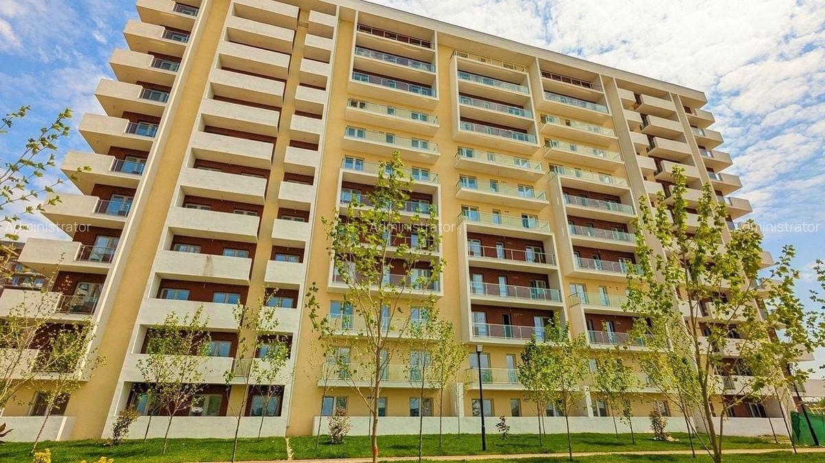 Apartament 2 camere, mobilat si utilat, zona rond Metro Berceni - Metalurgiei - 15