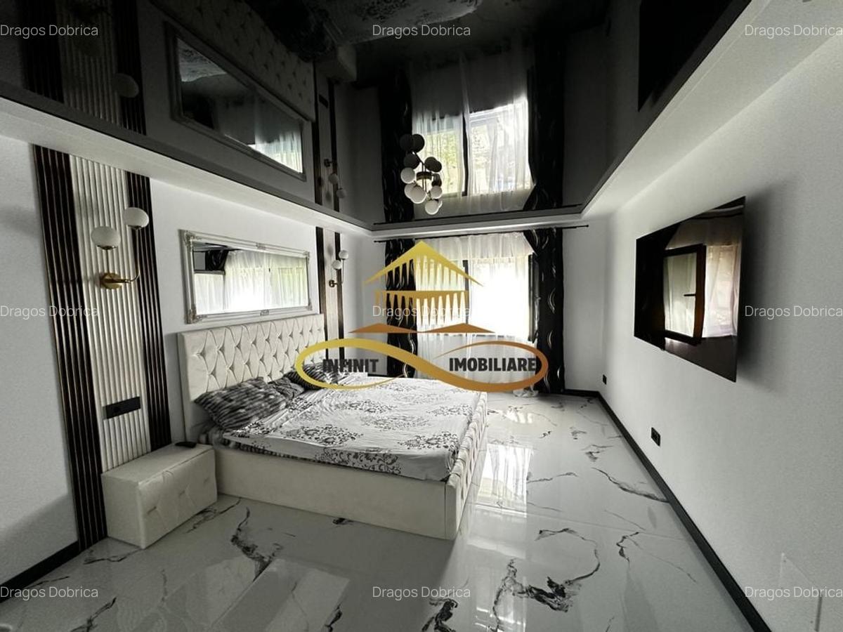 Apartament 3 camere decomandat de vanzare Nord - Bacau - 2