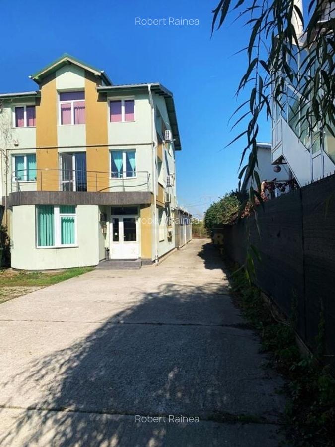 Spațiu comercial, 430 mp în Central - 1