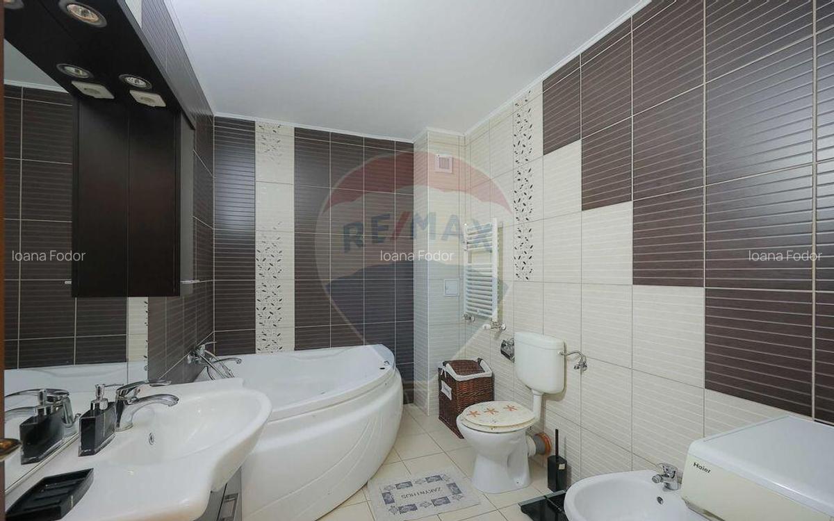 De vanzare apartament cu 2 camere, zona Nufarul, Pia?a... - 3